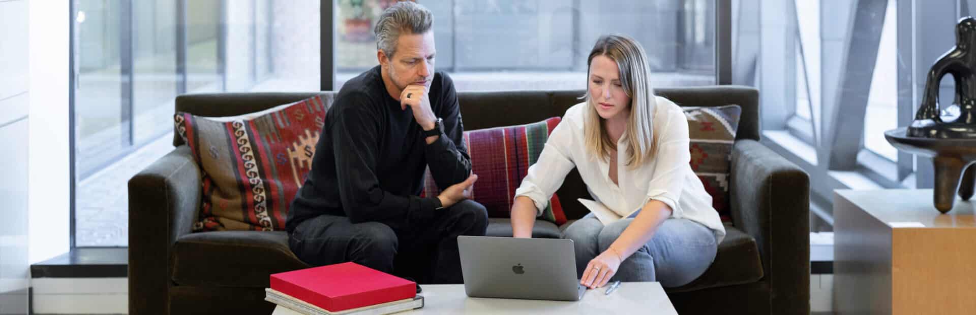 What makes a successful sales call