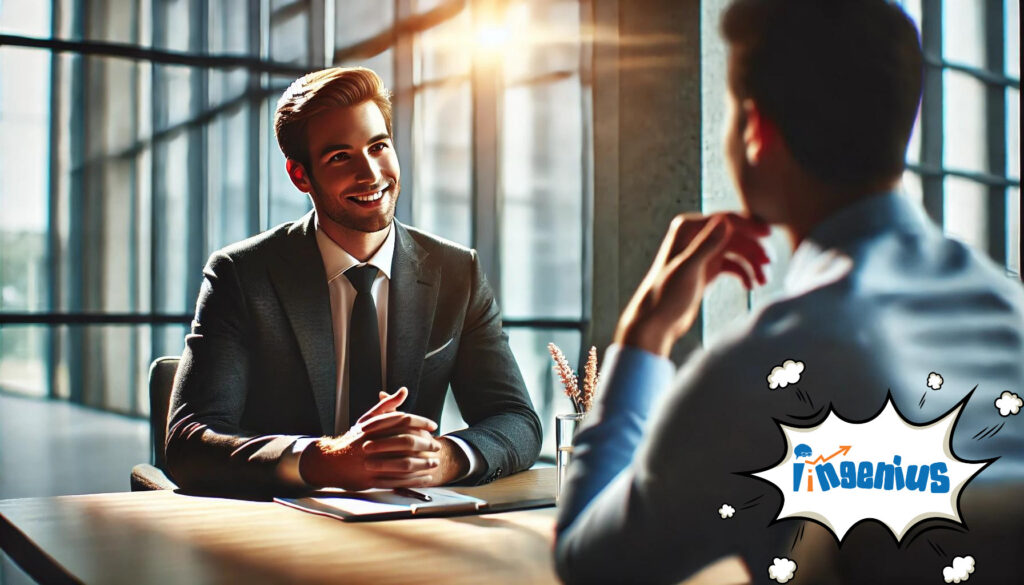 Unbeatable Strategies to Elevate Your B2B Salesperson Success 2 Body Language in Sales: Non-Verbal Cues to Close Deals
