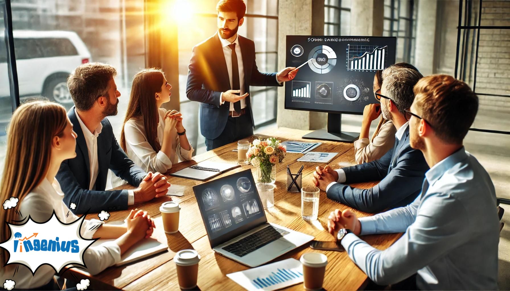 Effective closing techniques that guide customers to make confident purchasing decisions without pressure.