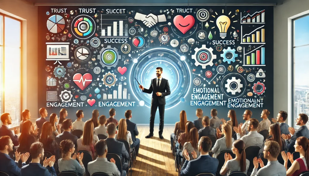 Developing a Sales Prospecting Process: Step-by-Step 4 Creating effective lead magnets