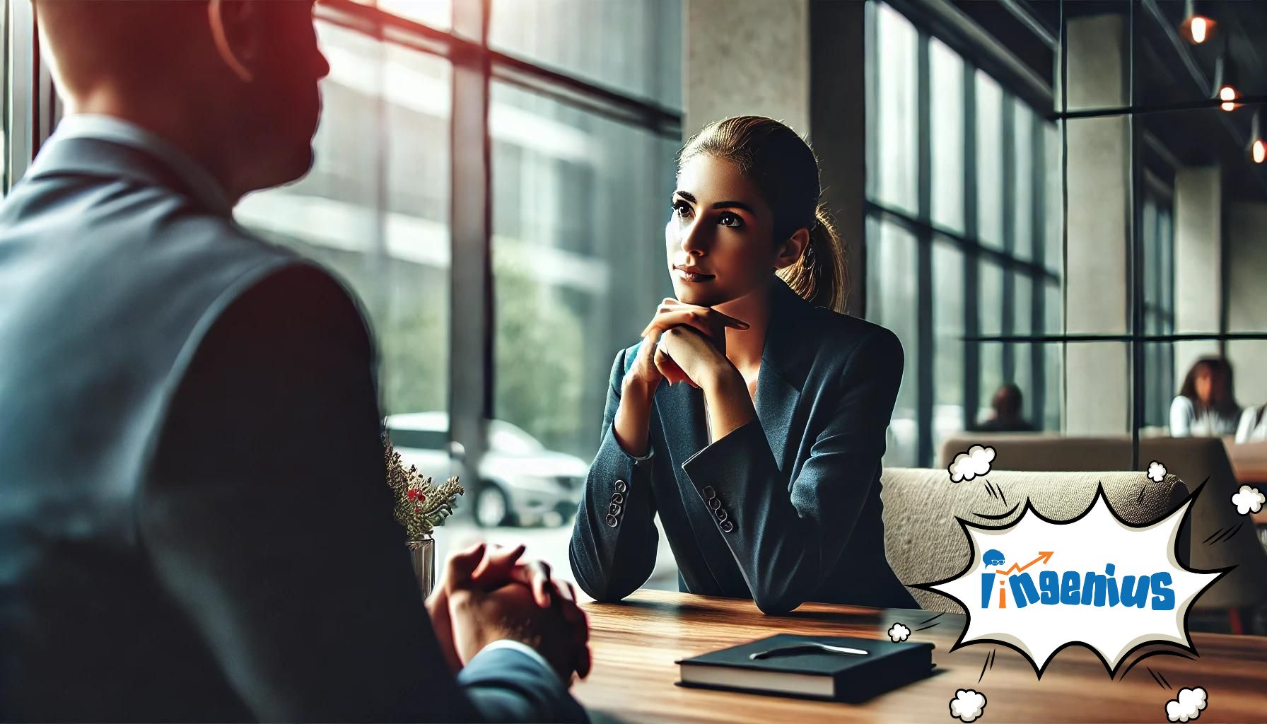 An empathetic approach to handling objections in sales conversations, helping to build trust and address client concerns for better outcomes