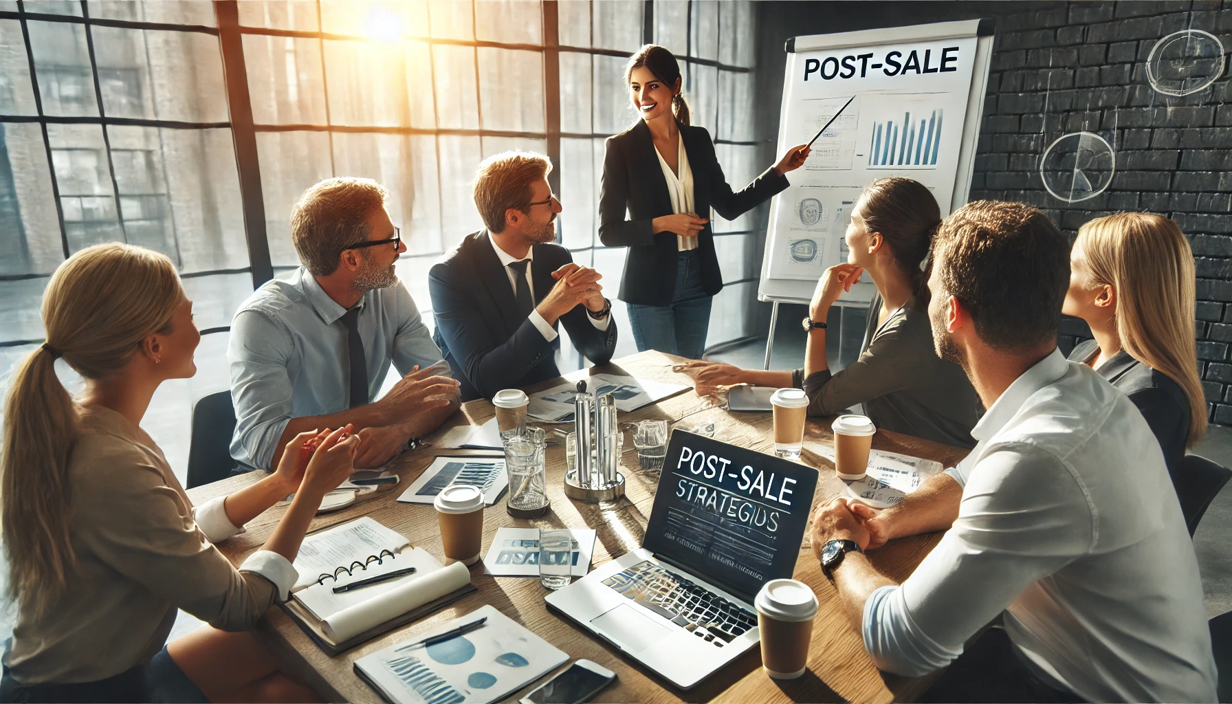 Marketing Automation