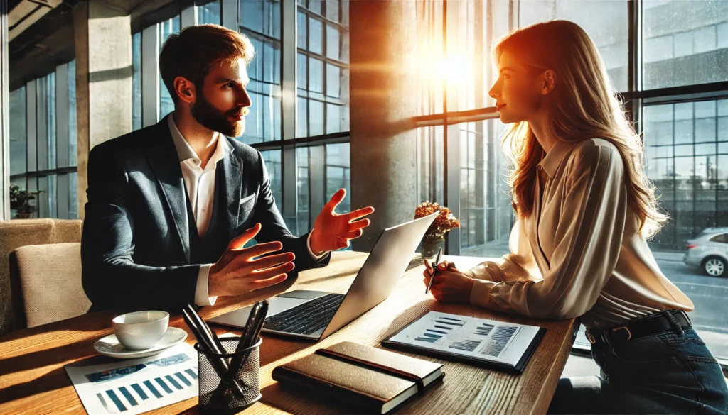 Sales Conversations - Handling Objections with Empathy 3 Overcoming Challenges in Email Nurturing