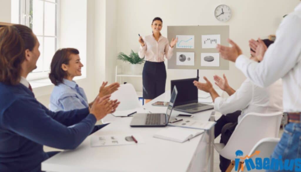 B2B Sales Training 11
