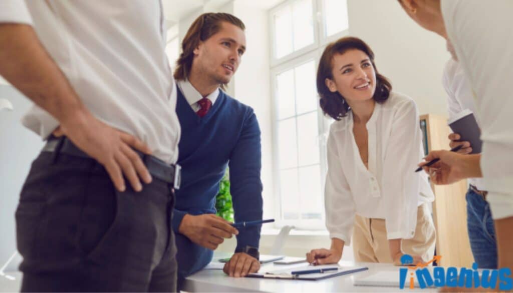 B2B Sales Training 5