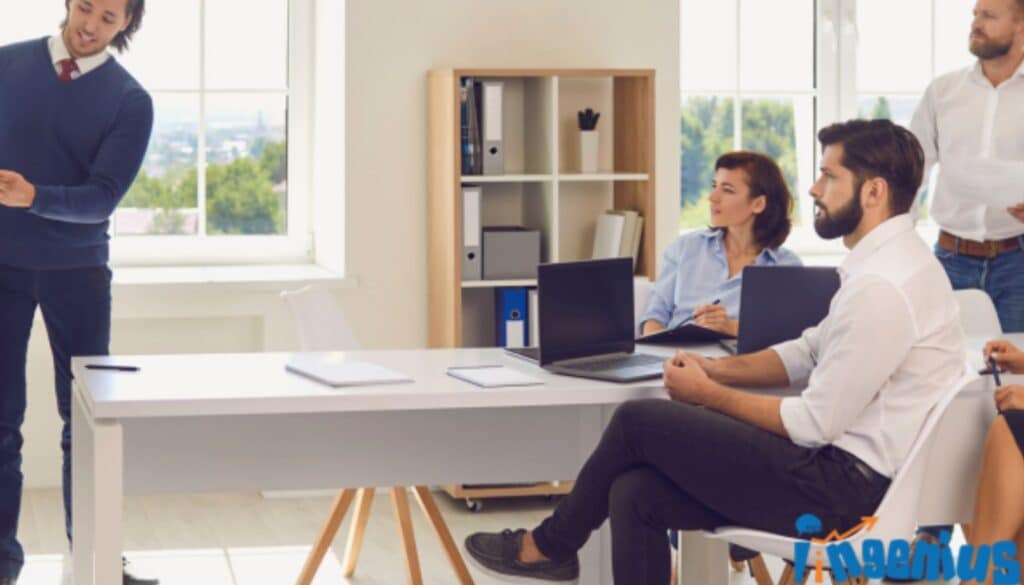B2B Sales Training 6