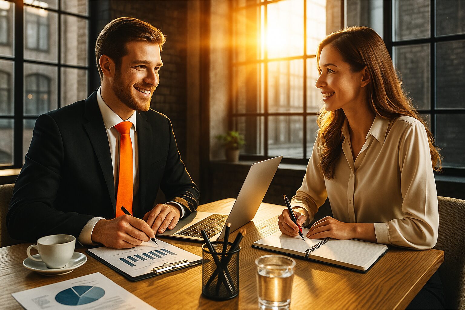 How financial advisers simplify complex advice for clients
