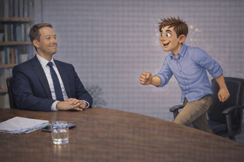 How advisers influence decisions ethically during a financial planning meeting