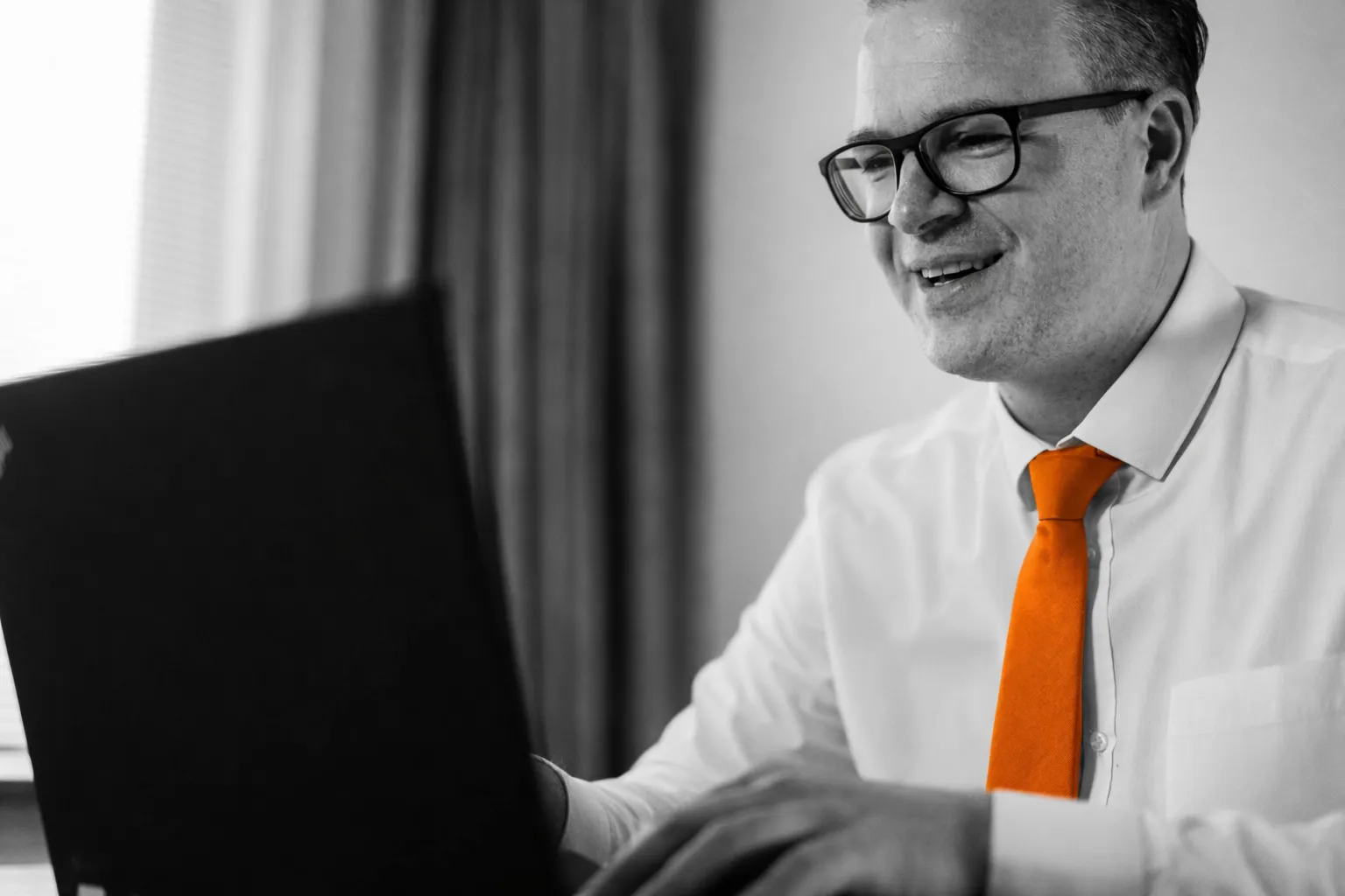 Sales training session focused on retail communication