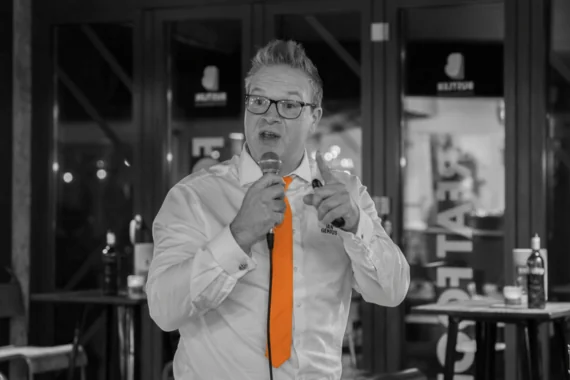 Sales Succession Planning: What If Key People Leave?
