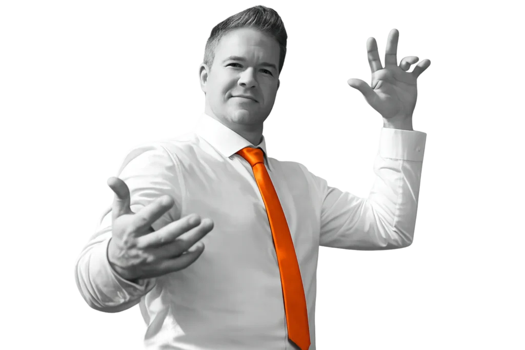 Why Buyers Need Clarity Before Confidence | sales training Liverpool 4 Teams taking part in a Liverpool sales training workshop